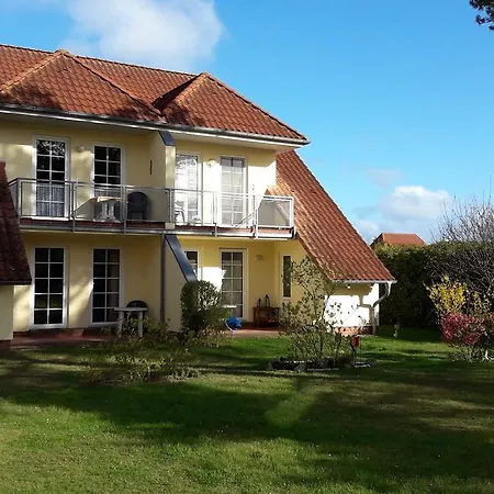 Sommergarten 4010 Apartment *